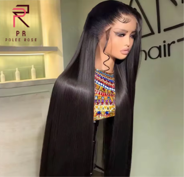 Bone Straight vietnamese HD lace,13*4 20INCH